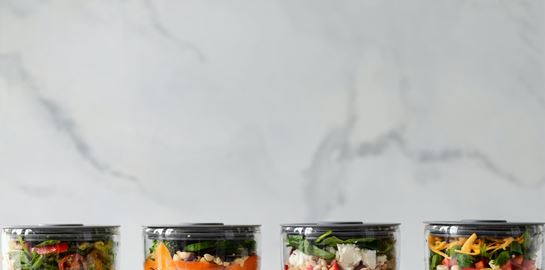 Γιατί η οργάνωση των γευμάτων βοηθάει ψυχολογικά