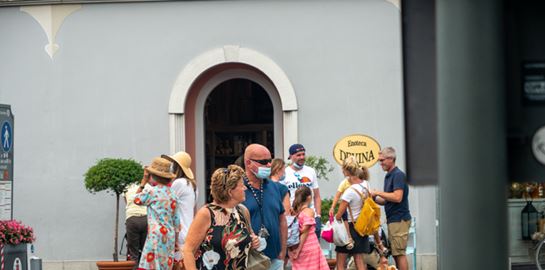 Κορονοϊός: 1.886 νέα κρούσματα