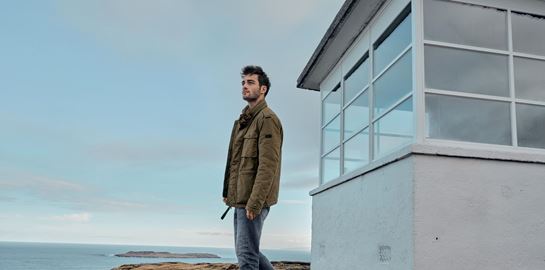 The List by Clodist: Τα κλασικά κομμάτια του φθινοπωρινού στυλ