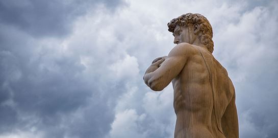 Η εβδομαδιαία δίαιτα που εξαφανίζει τα love handles