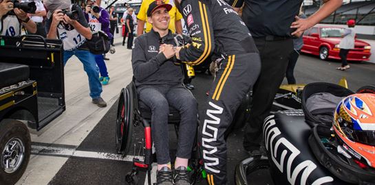 10 ολικές επαναφορές οδηγών μετά από τραυματισμούς