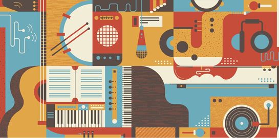 Στην Παγκόσμια Ημέρα Μουσικής γιορτάζουμε όλοι