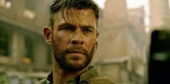 Chris Hemsworth, o villain του Furiosa