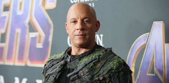 Vin Diesel, οι badass ρόλοι