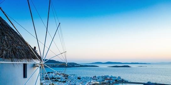 Ο ελληνικός τουρισμός θα ξεκινήσει τον Αύγουστο