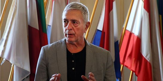 O Στέλιος Κούλογλου αποχώρησε από την ευρωομάδα του ΣΥΡΙΖΑ