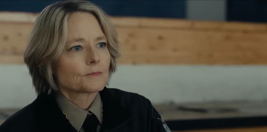 Nέο trailer για το True Detective με τη Jodie Foster