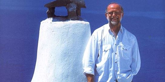 Γιάννης Τσεκλένης, ο πρωτοπόρος της ελληνικής μόδας