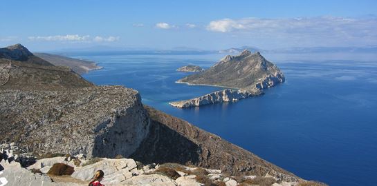 5 ελληνικά νησιά για καλοκαιρινές διακοπές σύμφωνα με γερμανικό περιοδικό