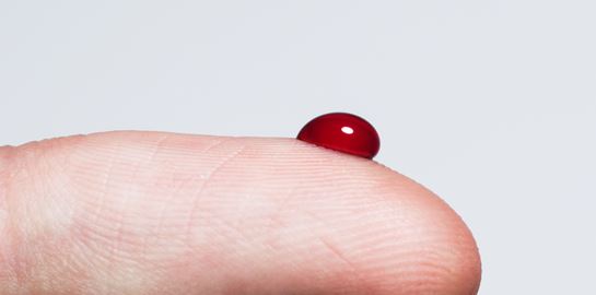 Ο ρόλος της ομάδας αίματος στην Covid-19