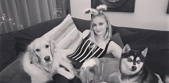 Η Πρωτοχρονιά των celebrities