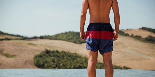 Τα αντρικά μαγιό και ποιο σου ταιριάζει καλύτερα ανάλογα με το σώμα σου