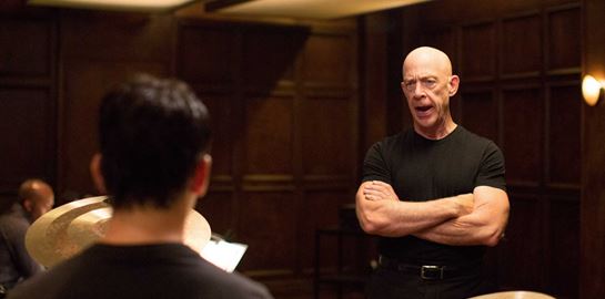 Οι χολιγουντιανές ταινίες του Netflix για τον Σεπτέμβριο