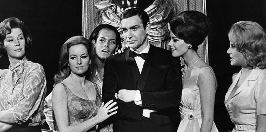 Ο grooming οδηγός του Esquire για προσεγμένη γιορτινή εμφάνιση