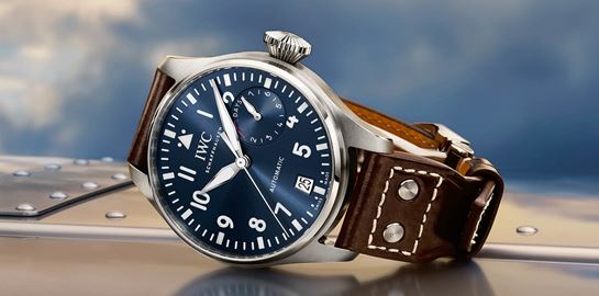 5 από τα καλύτερα luxury ρολόγια της χρονιάς