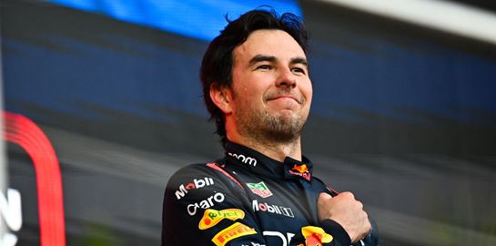 Όσα έγιναν στο F1 GP Αζερμπαϊτζάν