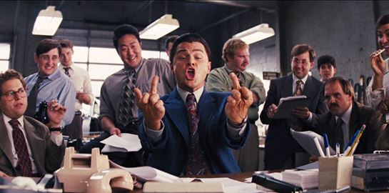 Τα επικότερα f*cks στην ιστορία του κινηματογράφου