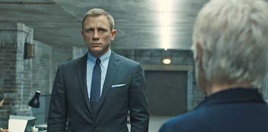 Ένας από αυτούς τους 3 σκηνοθέτες θα κάνει την ταινία του 25ου Bond