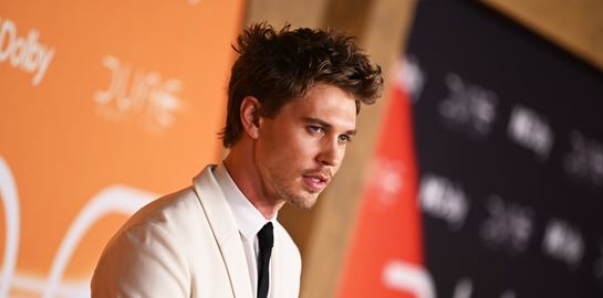 Πώς ο Austin Butler έγινε φέτες για τη νέα του ταινία