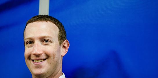 5 πράγματα που δείχνουν πόσο εξωφρενικά πλούσιος είναι ο Mark Zuckerberg