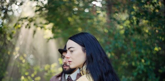 Όλα όσα γνωρίζουμε για το Poor Things με την Emma Stone