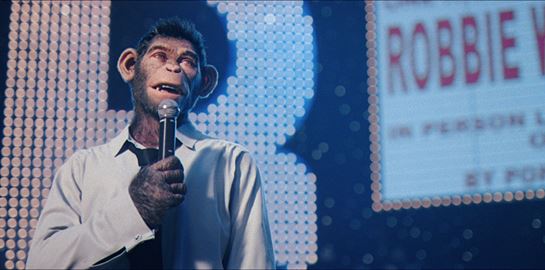 8 πράγματα που πρέπει να ξέρεις για το Better Man του Robbie Williams