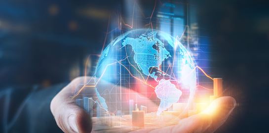 Μήπως έρχεται το τέλος της παγκοσμιοποίησης;