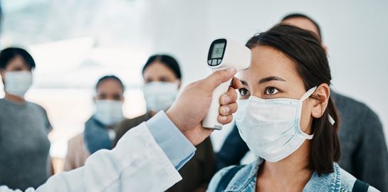 Ο Παγκόσμιος Οργανισμός Υγείας προειδοποιεί για μελλοντικές πανδημίες