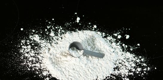 Μπορείς να πάθεις overdose κρεατίνης;