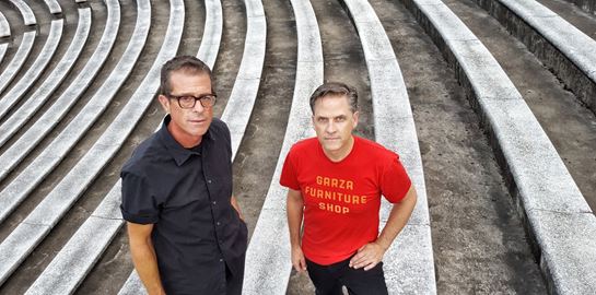 Οι Calexico για πρώτη φορά στο Ήρωδειο