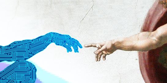 Chat GPT και για τις ρευματοκλοπές