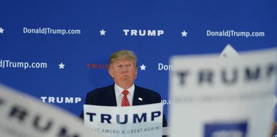 Το καταστροφικό grand finale της 4ετίας του Donald Trump