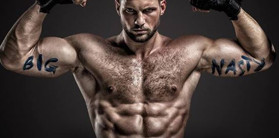 Ο αντίπαλος του Michael B. Jordan στο Creed II είναι σκέτος τρόμος