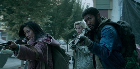 Οι πρωτότυπες σειρές του Netflix για τον Ιούνιο