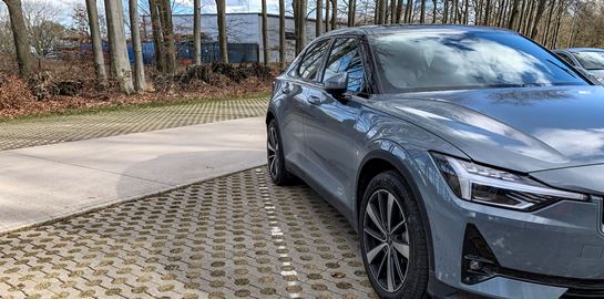 Polestar, η σουηδική αντίπαλος της Tesla στο χρηματιστήριο