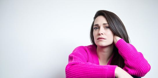 Κάτι τρέχει με τη Μαίρη Μηνά