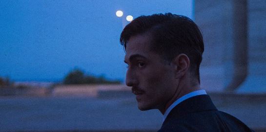 Έτσι ακούγεται ο Damiano David χωρίς τους Maneskin