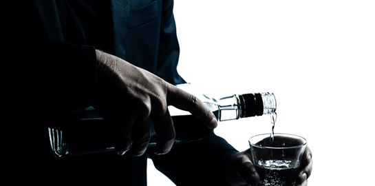 Το μεγάλο ερωτηματικό για τη βότκα μετά την εισβολή στην Ουκρανία