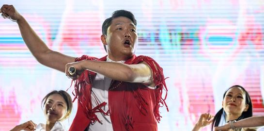 Κατάλαβε κανείς πότε πέρασαν 11 χρόνια από το &#39;αριστούργημα&#39; του Gangnam Style;