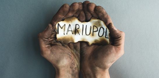 Πώς εξηγείται η εμμονή του Putin με τη Μαριούπολη