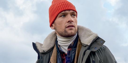 The List by Clodist: 5 στυλ μπουφάν για τη χειμωνιάτικη γκαρνταρόμπα σου