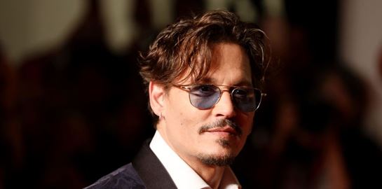 Το χαμαιλεοντικό στυλ του Johnny Depp