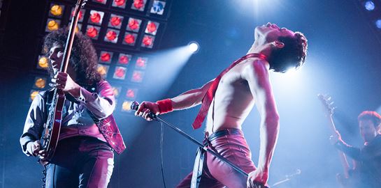 Καθόλου καλή ιδέα το sequel του Bohemian Rhapsody