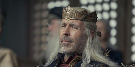 Το House of the Dragon ετοιμάζει το δικό του spin-off κινουμένων σχεδίων