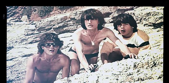 Τα μυθικά ελληνικά καμάκια και η πραγματική τους ιστορία