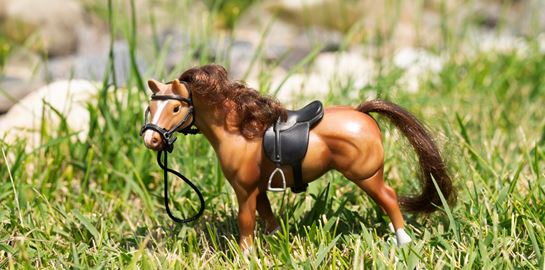 Το Hobby Horsing είναι (με διαφορά) το πιο περίεργο άθλημα στον κόσμο