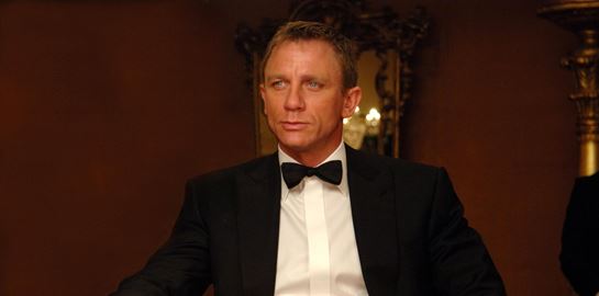 To Bond 25 θα συνεχίσει την παράδοση του Casino Royale σύμφωνα με τον Cary Fukunaga