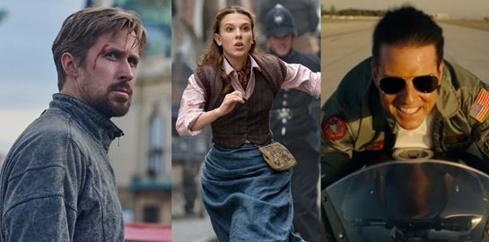 Οι πιο ακριβοπληρωμένοι ηθοποιοί όλων των εποχών