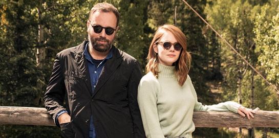 Τι γνωρίζουμε για τη νέα ταινία του Γιώργου Λάνθιμου