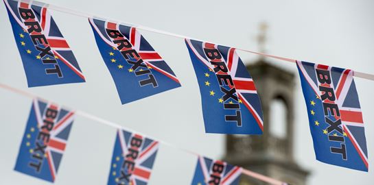 Ένας Αμερικανός οικονομολόγος εξηγεί γιατί το Brexit δεν ήταν τελικά τόσο κακή ιδέα
